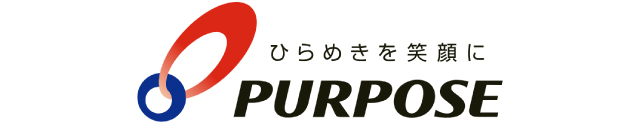 パーパス株式会社